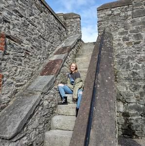 Meet your Posher, Kelli